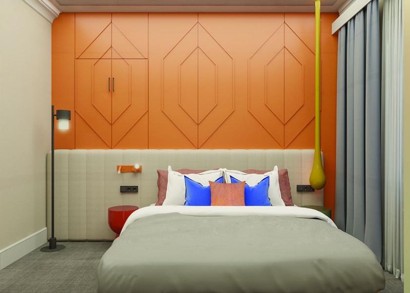  Sofia Room