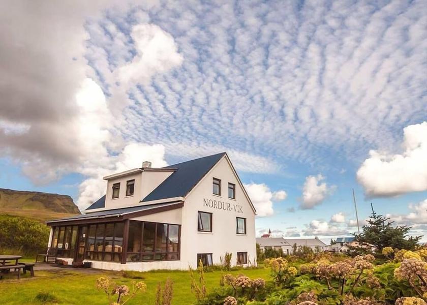 South Iceland Vik I Myrdal Primary image