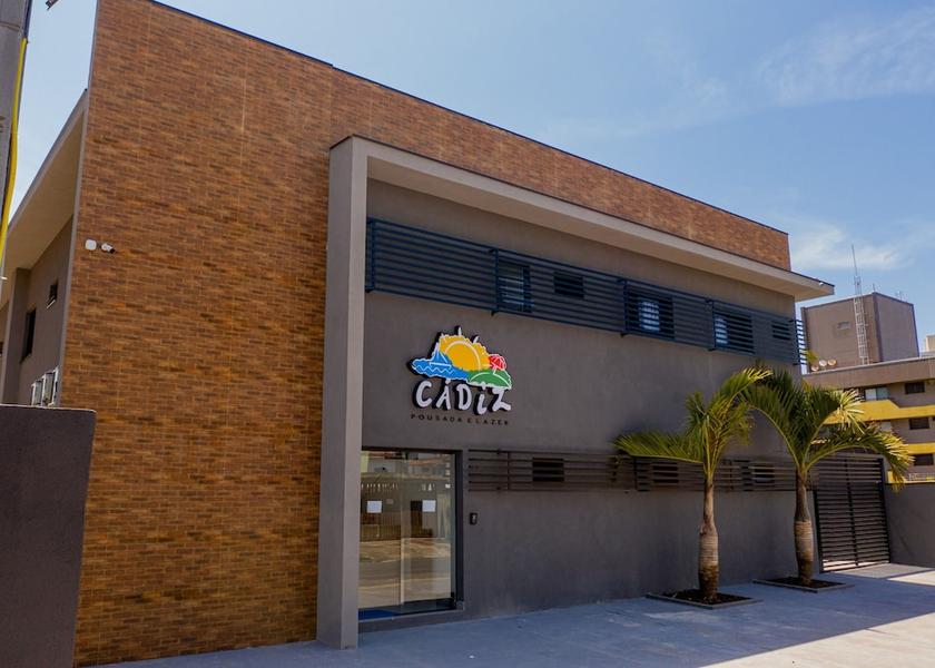 São Paulo State Bertioga Exterior