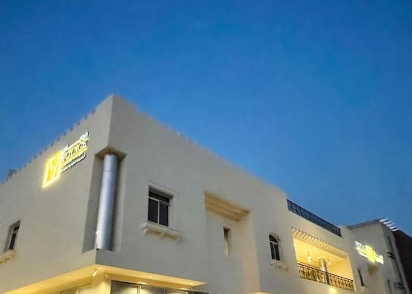 Riyadh Riyadh Facade