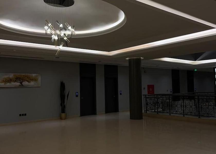 Riyadh Riyadh Terrace