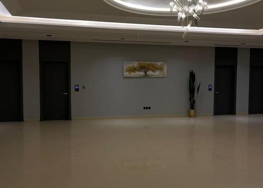 Riyadh Riyadh Terrace