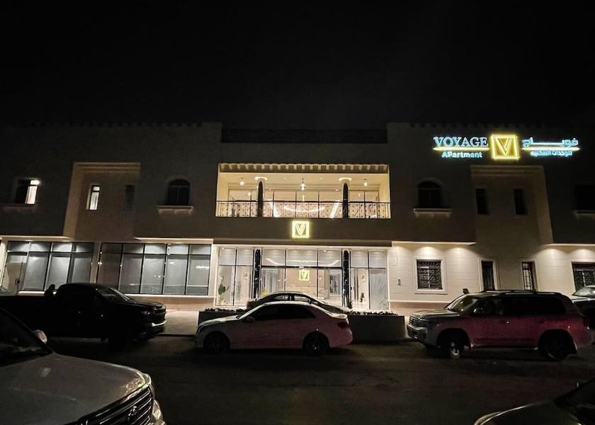 Riyadh Riyadh Exterior Detail