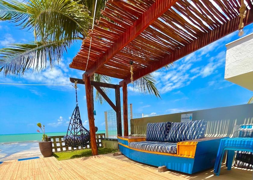Alagoas Maragogi Gazebo