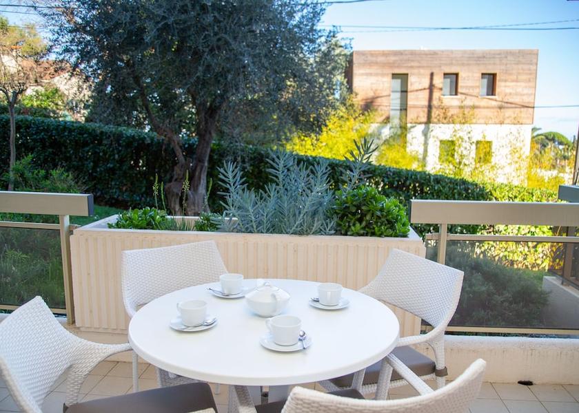Provence-Alpes-Côte d'Azur Antibes Terrace