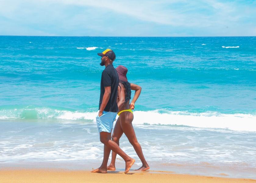  Lome Beach