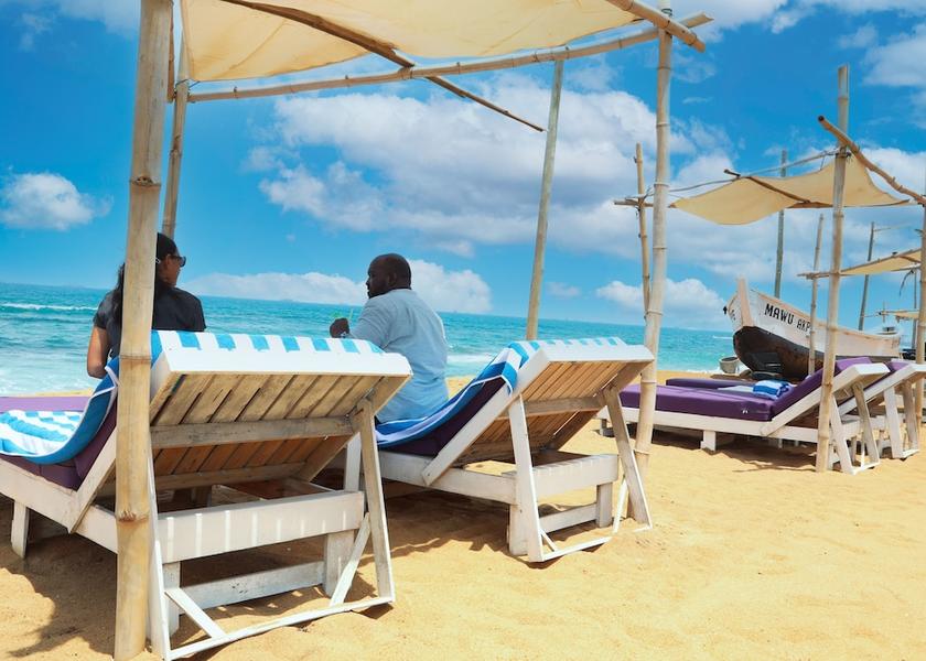  Lome Beach