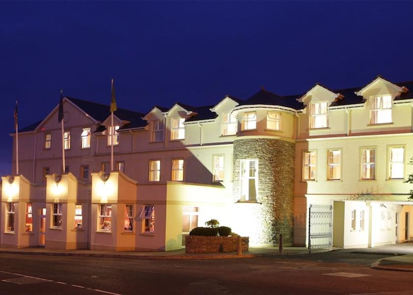 Donegal (county) Ballyliffin Primary image