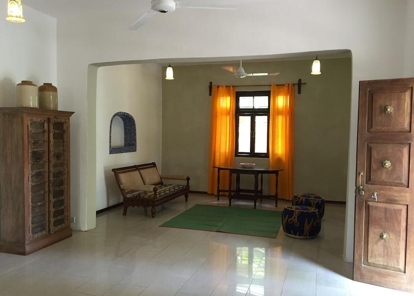 Mjini Magharibi Region Zanzibar Town Reception