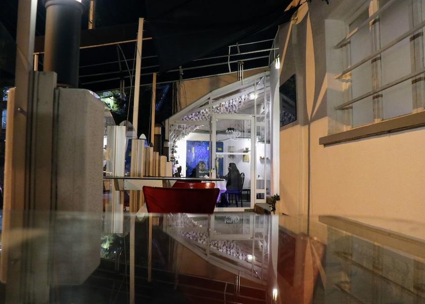 La Paz La Paz Restaurant