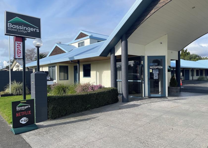 Manawatū-Whanganui Levin Primary image