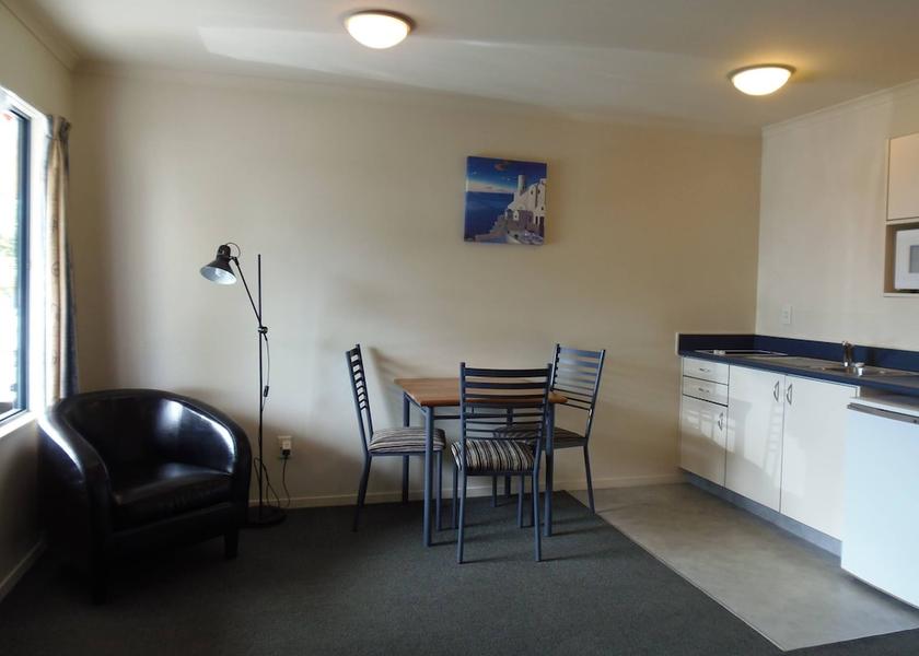 Manawatū-Whanganui Levin Kitchenette