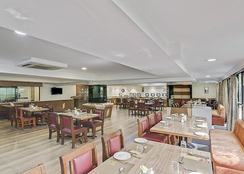 Karnataka Bangalore Dining Area