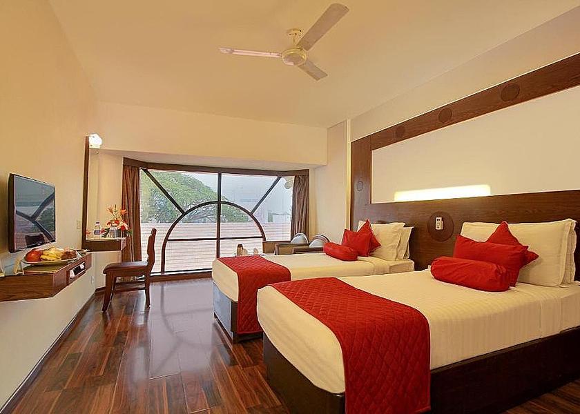 Karnataka Bangalore Executive Room