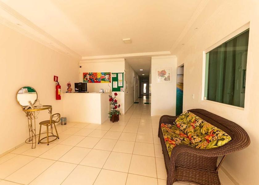 Alagoas Maragogi Reception