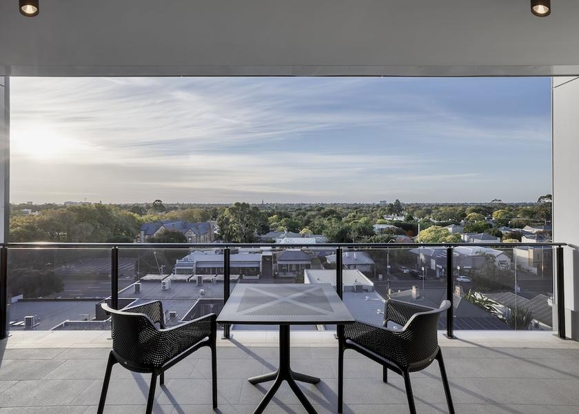 South Australia Adelaide Terrace