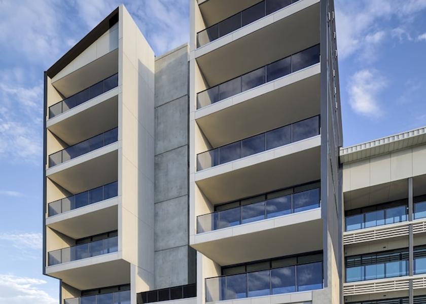 South Australia Adelaide Exterior Detail