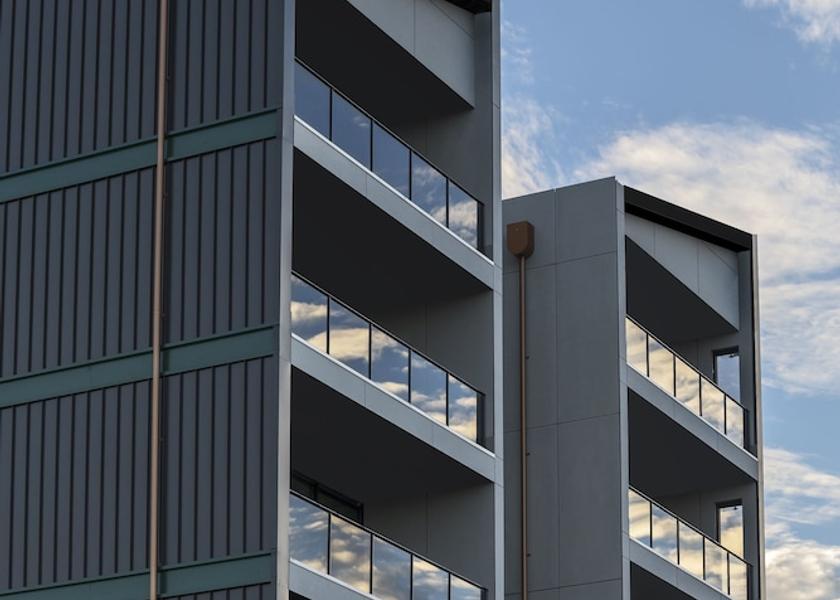 South Australia Adelaide Exterior Detail