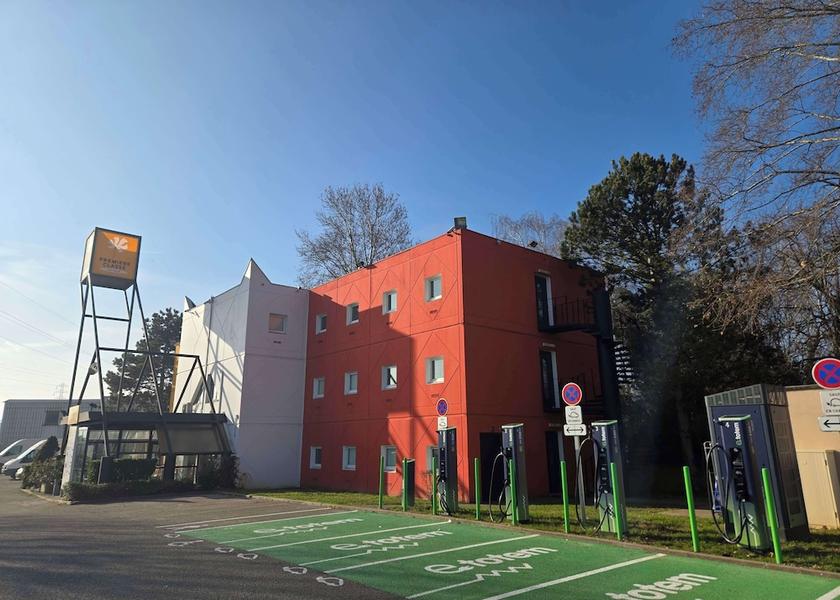 Auvergne-Rhone-Alpes Beynost Primary image