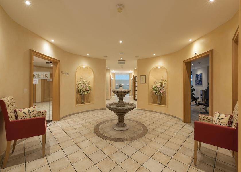 Graubuenden Klosters-Serneus Spa