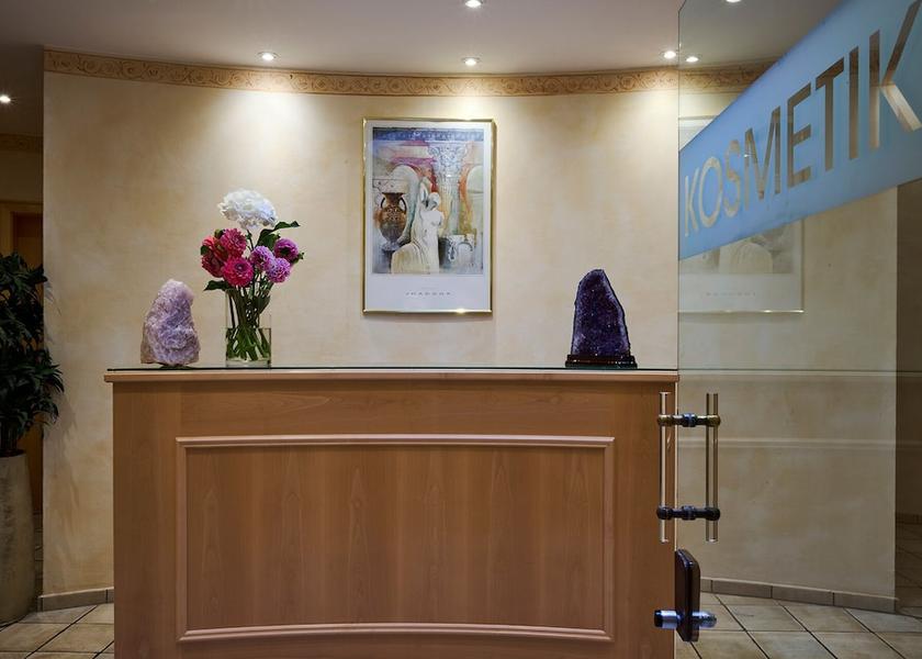 Graubuenden Klosters-Serneus Spa