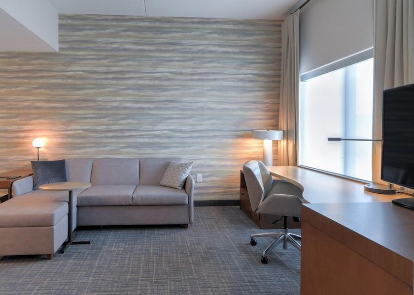 Tennessee Pigeon Forge Living room