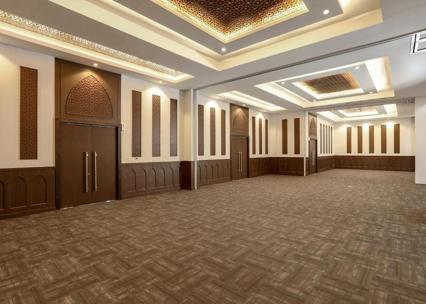 East Java Gresik Banquet hall