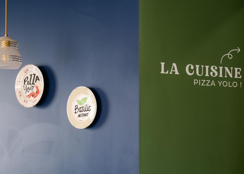 Pays de la Loire Nantes Restaurant