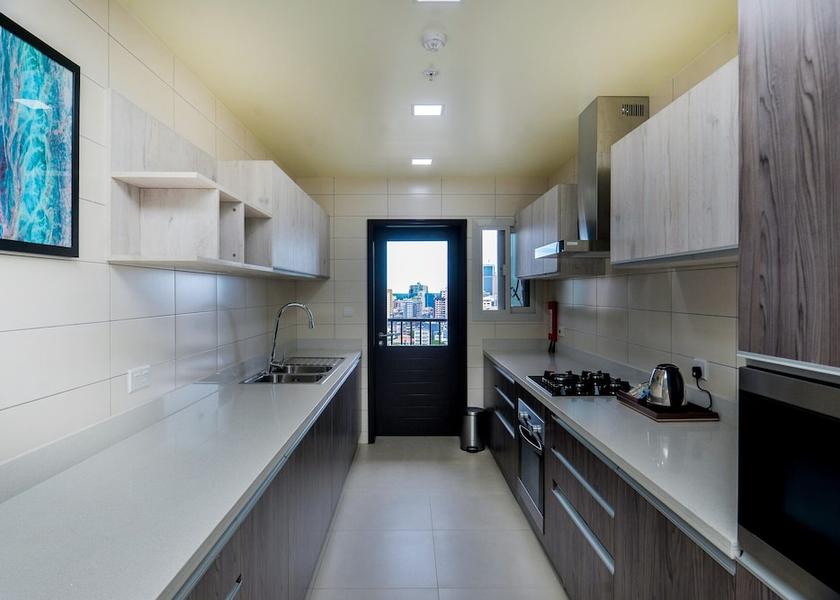  Dar es Salaam Kitchen