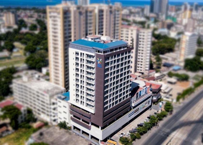 Dar es Salaam Dar es Salaam View