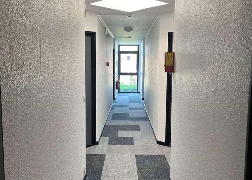 Centre - Loire Valley Dreux Lobby