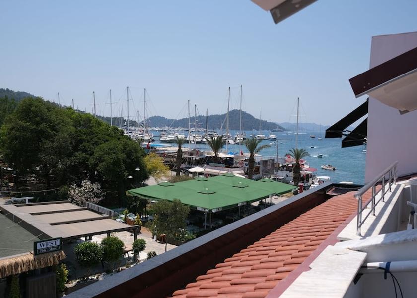 Muğla Fethiye Terrace