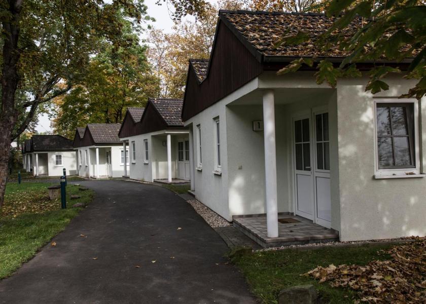 Thuringia Jena Hotel Exterior