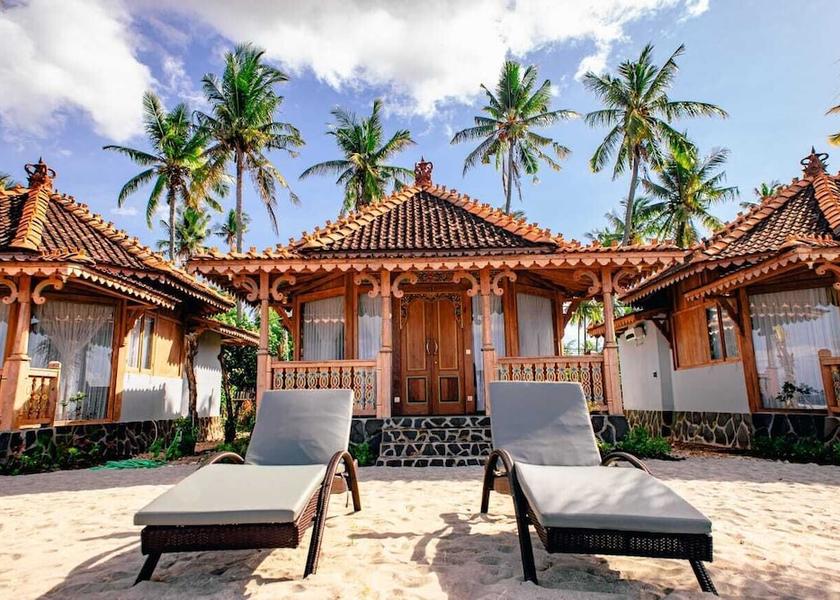  Penida Island Facade