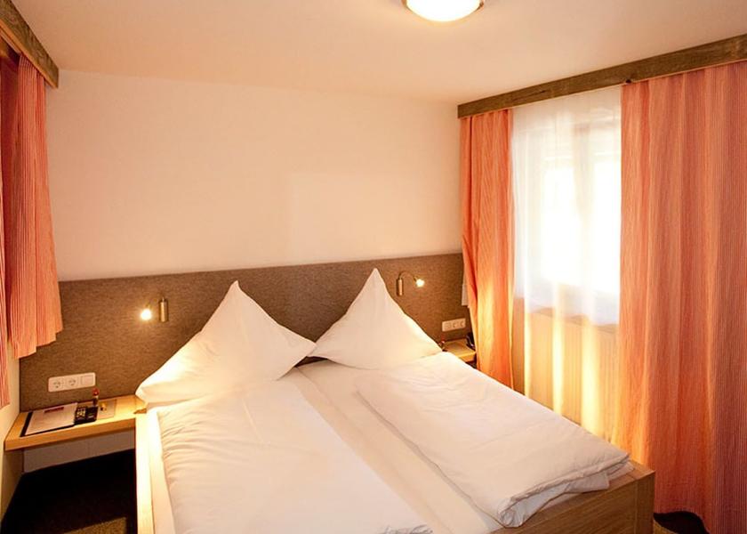 Bavaria Oberammergau Room