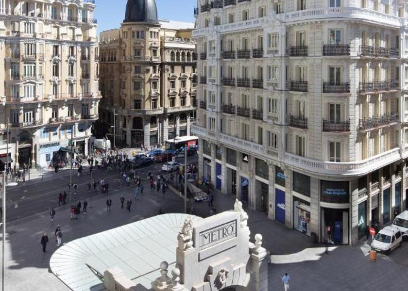 Community of Madrid Madrid 