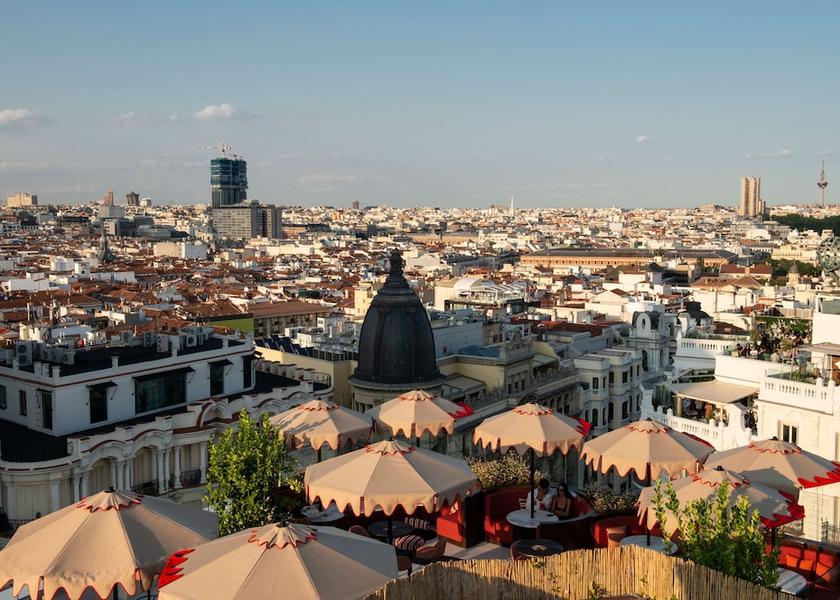 Community of Madrid Madrid Primary image