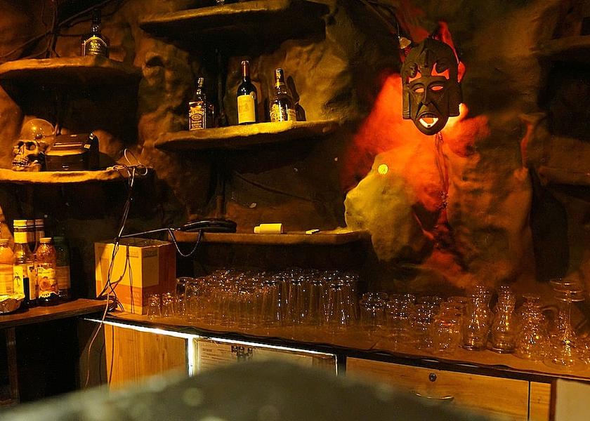 Karnataka Bangalore Food & Dining