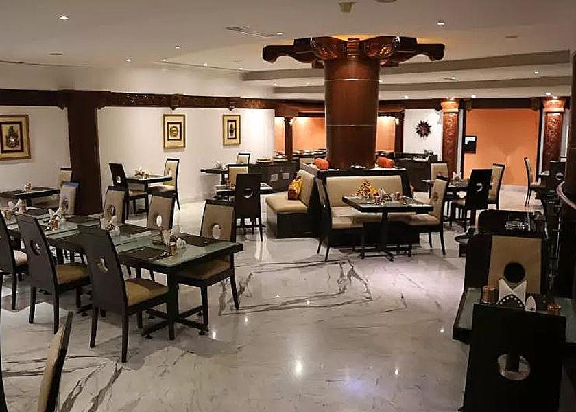 Karnataka Bangalore Food & Dining