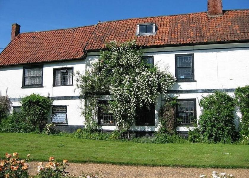 England Attleborough Primary image