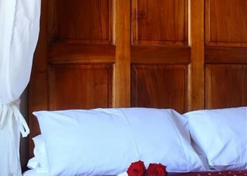 England Attleborough Room