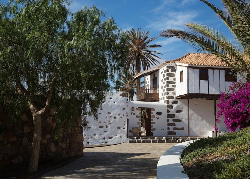 Canary Islands Puerto del Rosario Primary image