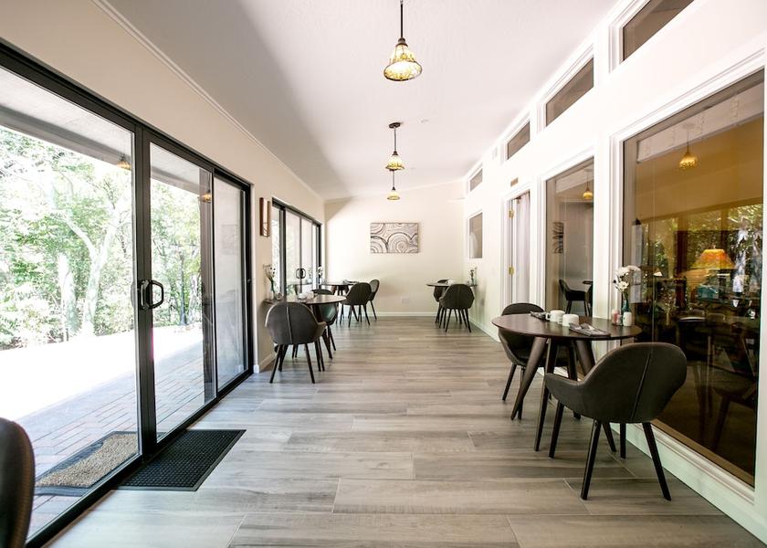 Arizona Sedona Meeting facility