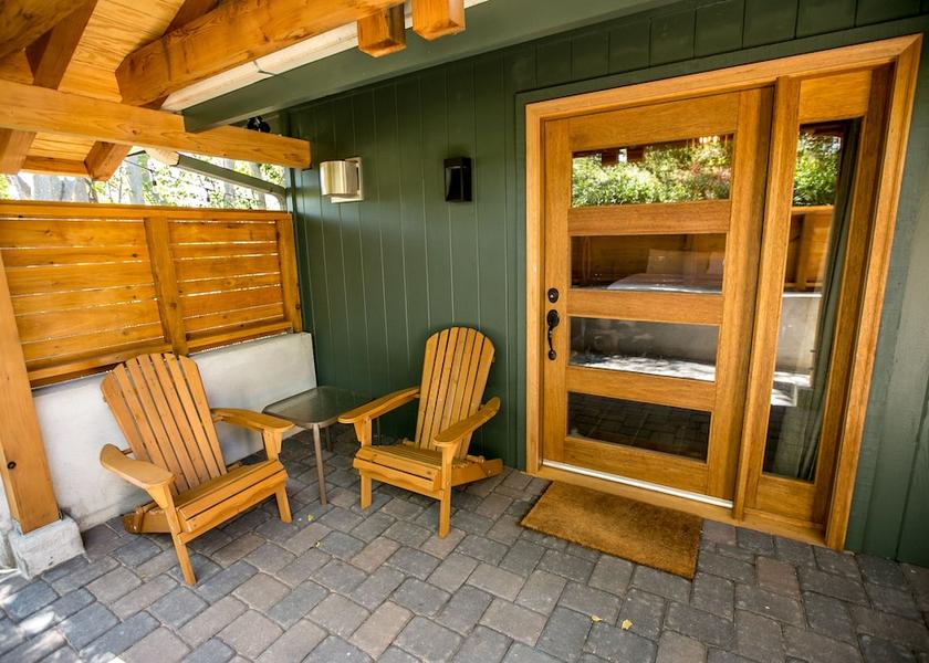 Arizona Sedona Terrace