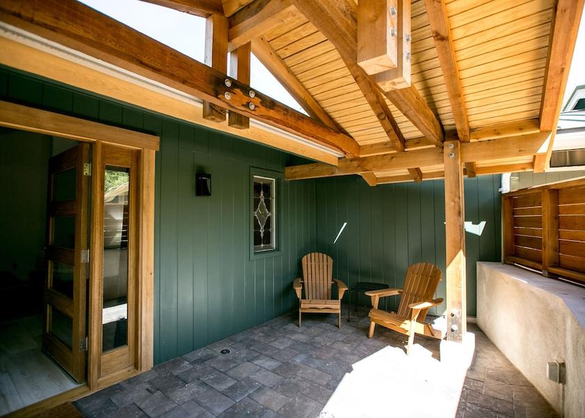 Arizona Sedona Terrace