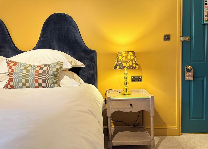 England Littlehampton Room
