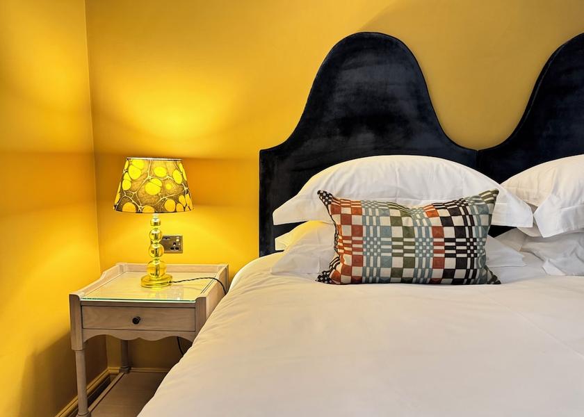England Littlehampton Room