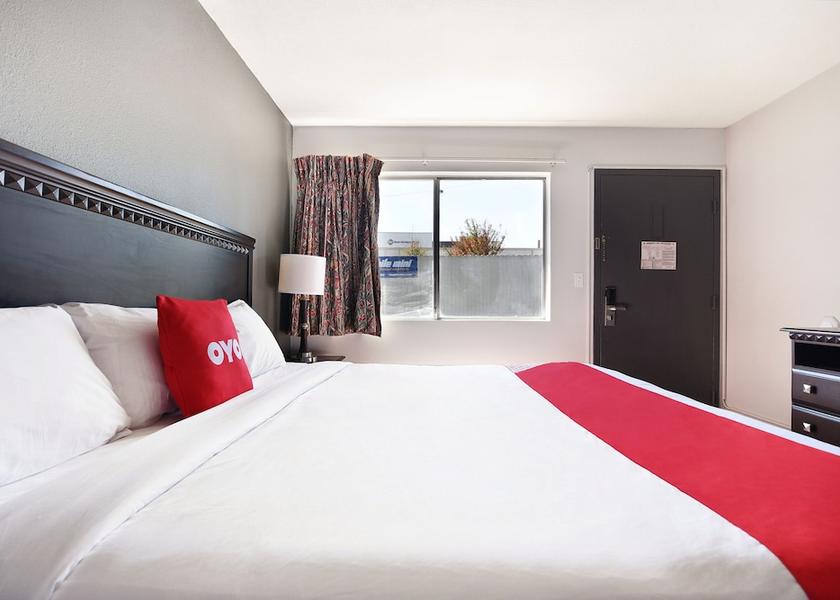 Louisiana Shreveport Room