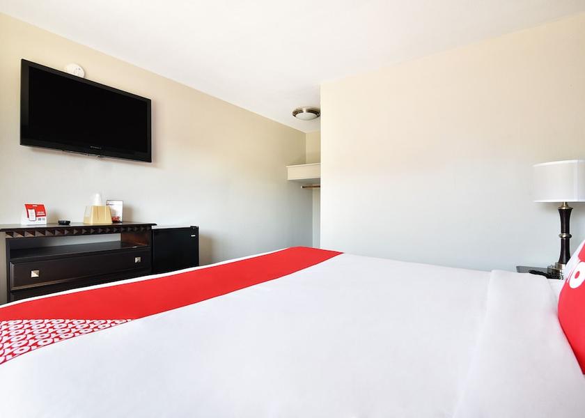 Louisiana Shreveport Room