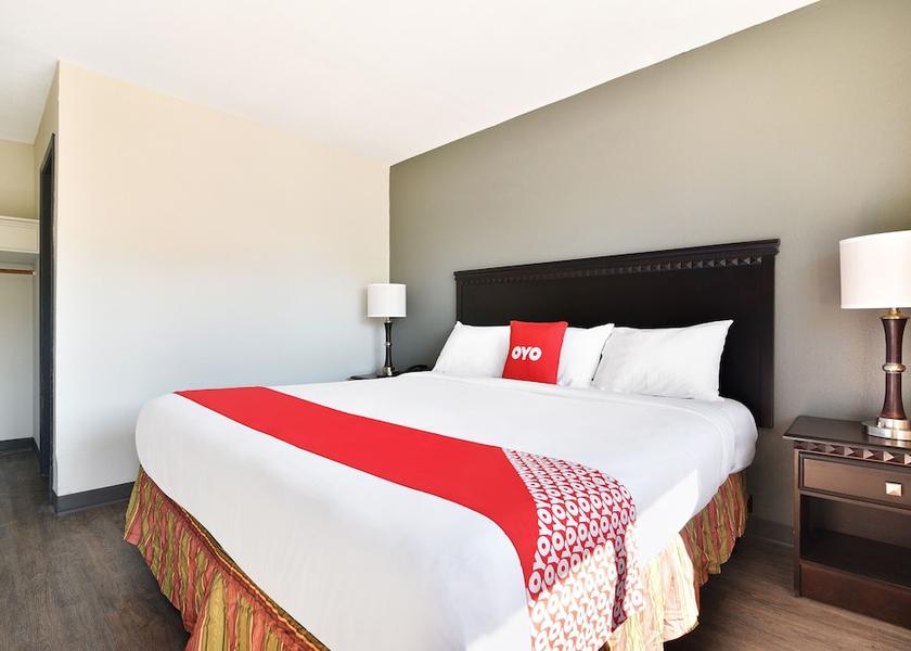 Louisiana Shreveport Room